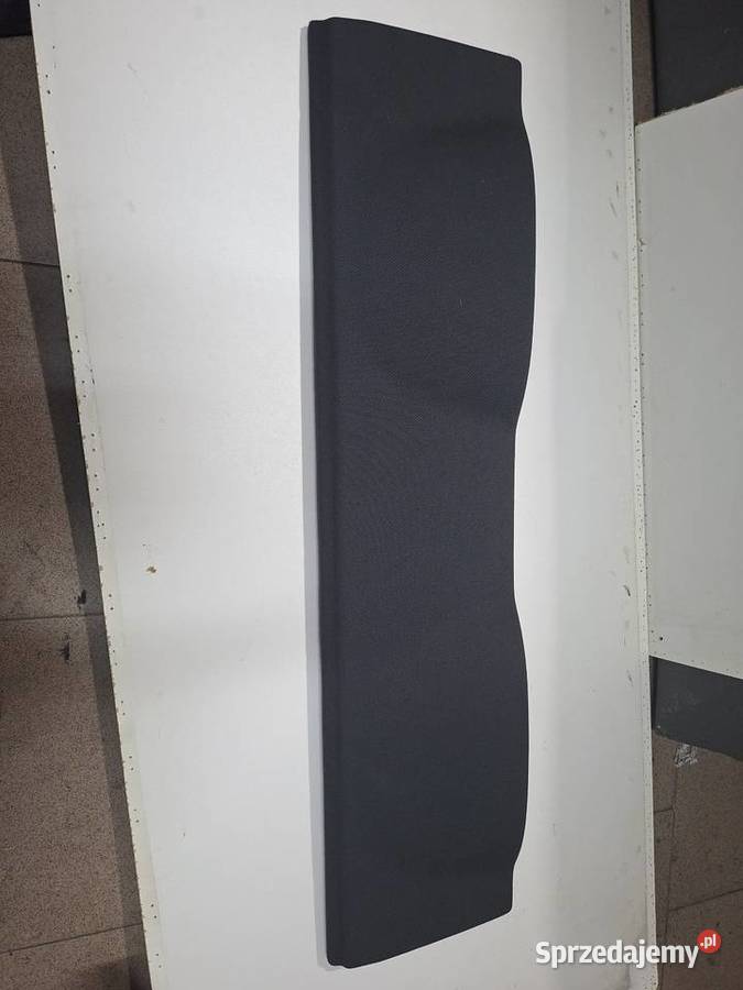 Audi TT 8j Półka tylna Półka Bagażnika Dąbrowa Górnicza