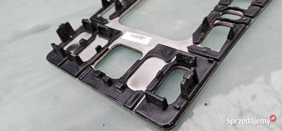 Ramka wybieraka mercedes w210 2106808639 Zbąszyń sprzedam