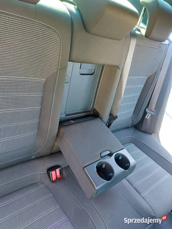 Opel Insignia 20 CDTI SPRAWNY NAVI TANIO 2014 elektrochrom. lusterka boczne Insignia Warszawa sprzedam