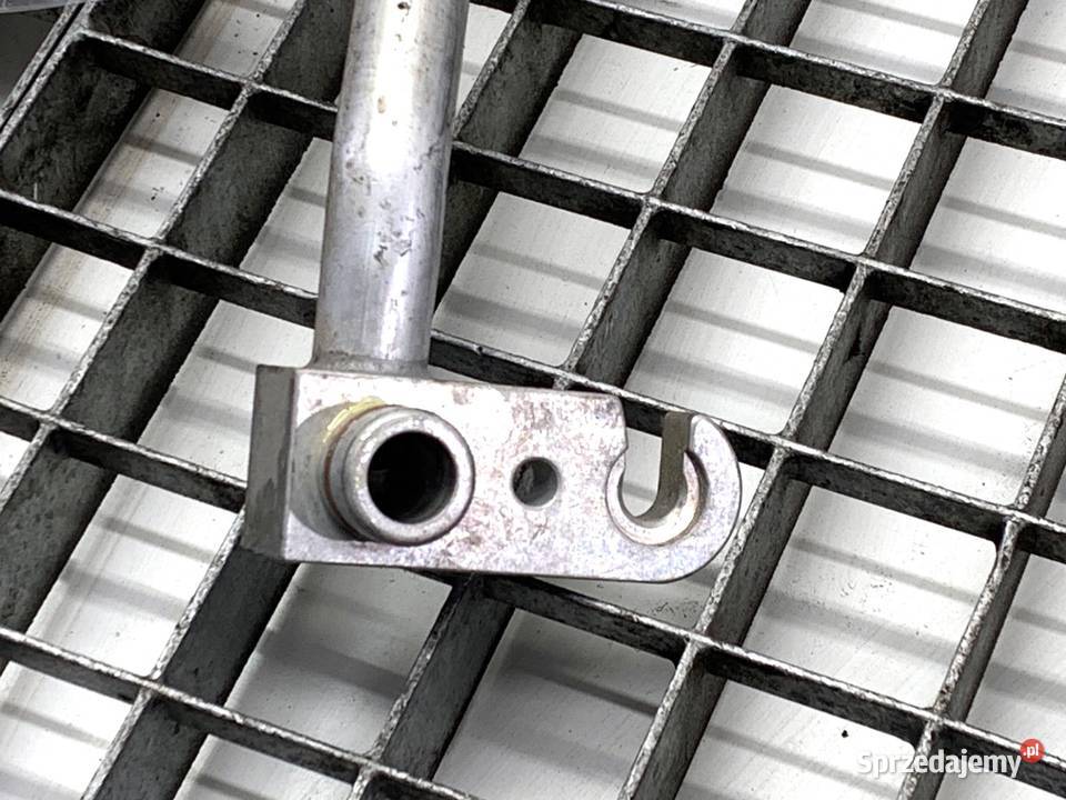 RURKA KLIMATYZACJI NISSAN PULSAR 924503ZN0A 15