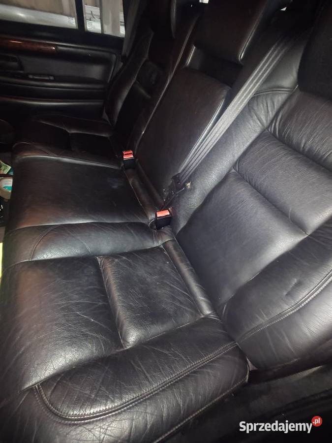 Volvo 960 V90 manual M90 B6254 Pozostałe Samochody osobowe Katowice