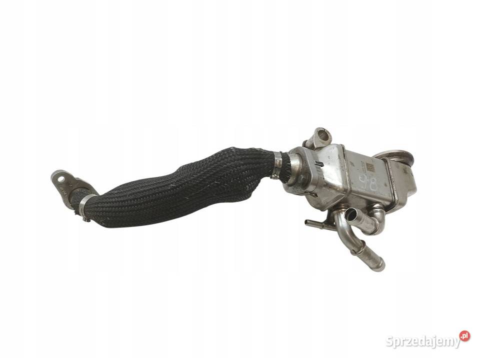 CHŁODNICA SPALIN JN1Q9F464AA 15 TDCI ECOBLUE