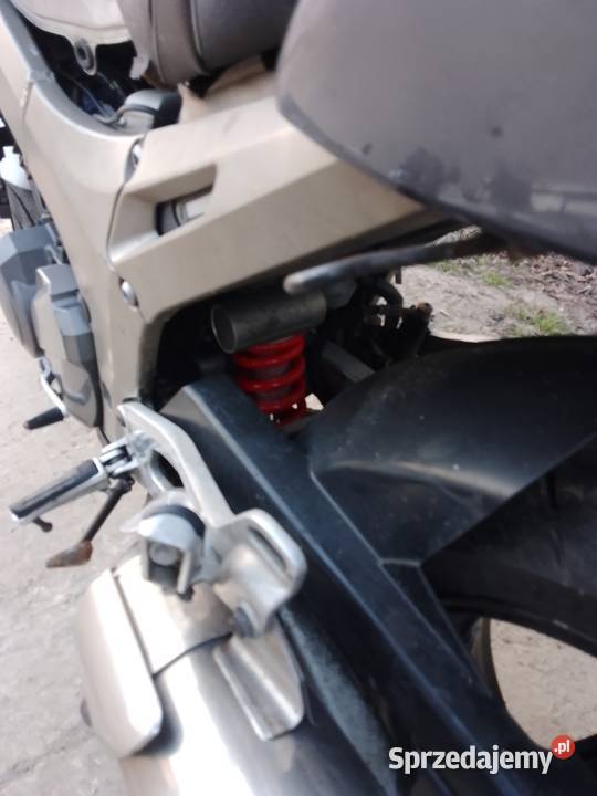 Nadkole Yamaha TDM 900 92r Sandomierz sprzedam