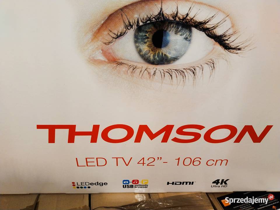 Karton do telewizora 32 42 65 i inne Bydgoszcz