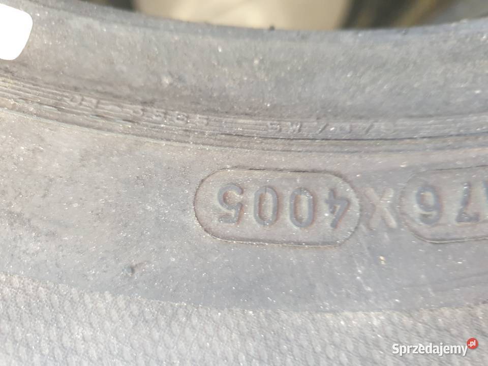 Opona Michelin Energy lato 19565R15 Dobre Miasto