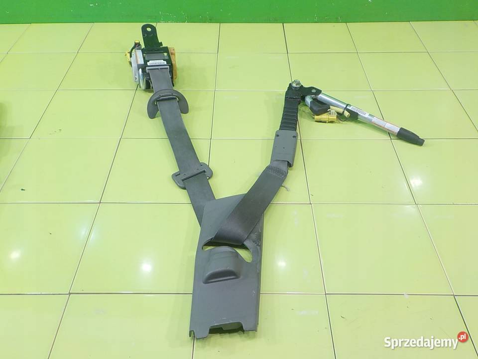 HONDA CIVIC VIII 06r SEDAN pas bezpieczenstwa