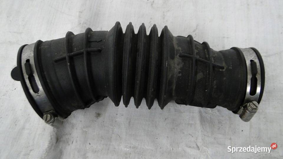 RURA PRZEWÓD DOLOT FORD MONDEO MK5 DS739C662