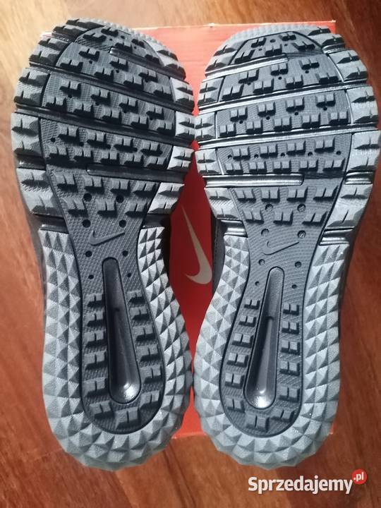 Nike Wild Trail Shield rozmiar 43 sprzedam