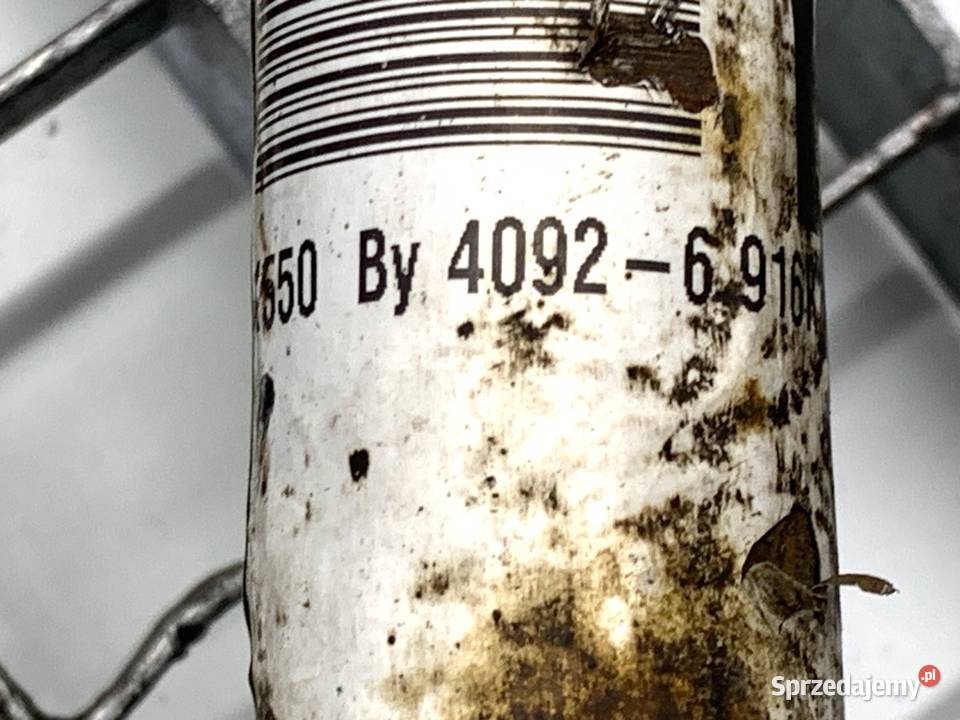 PÓŁOŚ LEWY PRZÓD NISSAN JUKE F15 15 110 PRZEGUB podkarpackie sprzedam