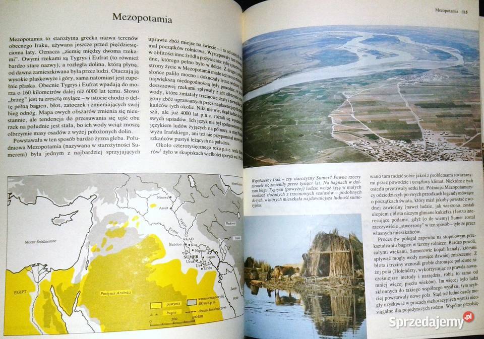 Pierwsi ludzie pierwsze cywilizacje Tom 1 John Chełm