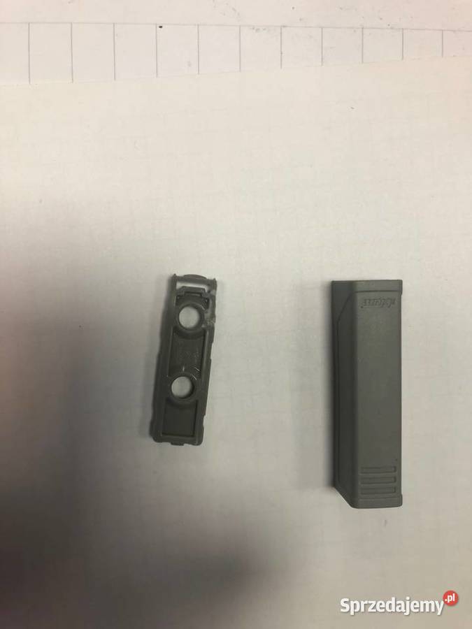 BLUM adapter do tipon 3027 szary Rydułtowy sprzedam