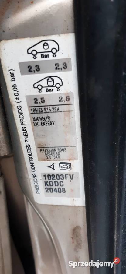 Xsara picasso 16hdi 110 cała na części w calosci śląskie