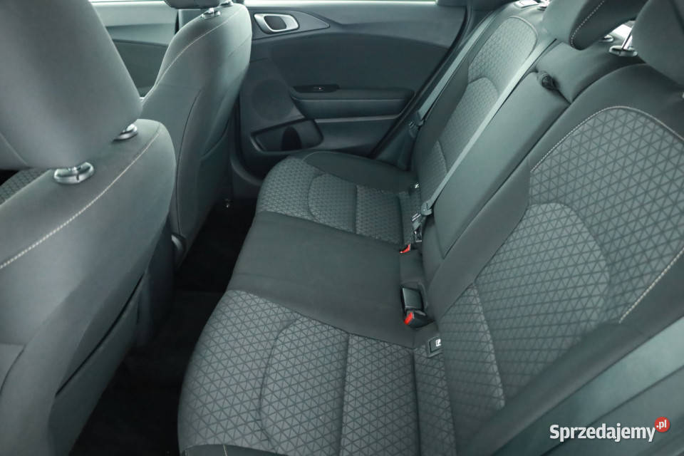 Kia Ceed 14 TGDI benzyna Piaseczno