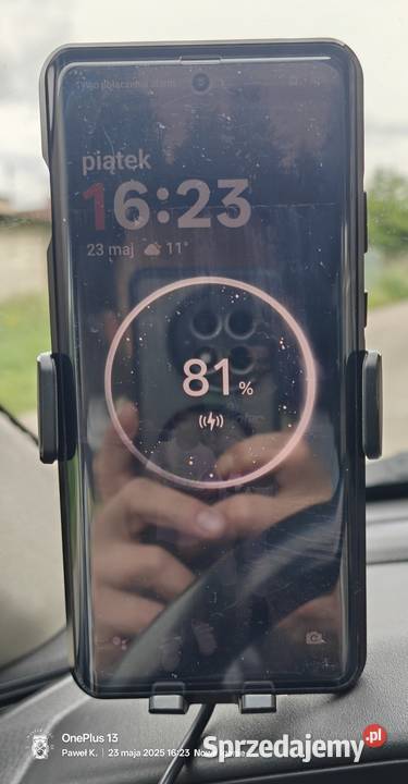 Samochody uchwyt na telefon Joyroom JRZS242 Stare Iganie sprzedam