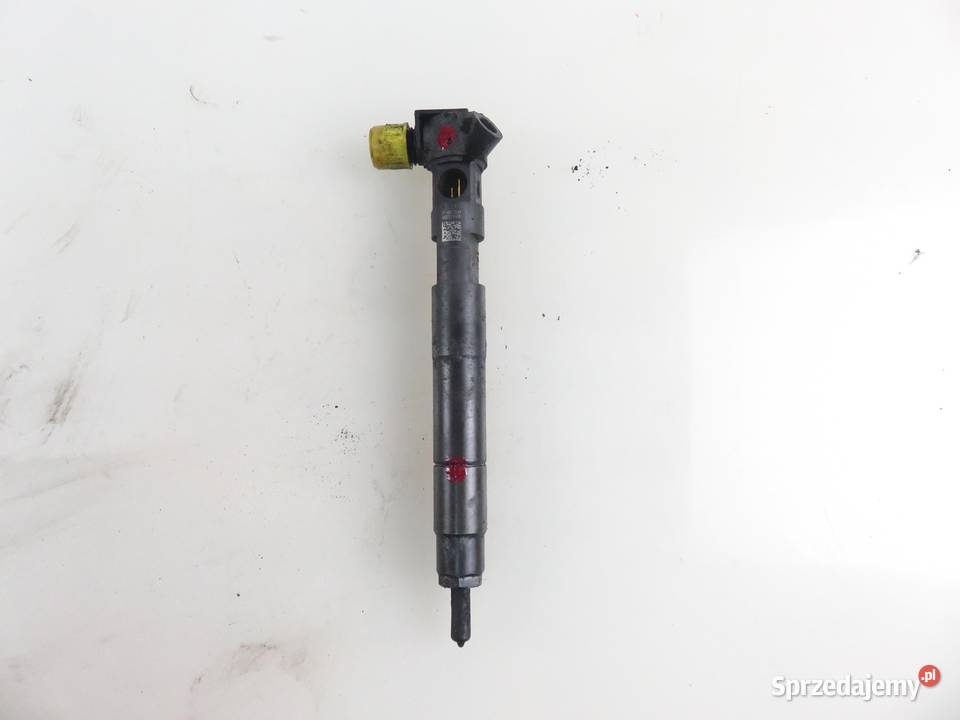 WTRYSKIWACZ MERCEDESBENZ KLASA C TModel S204 C