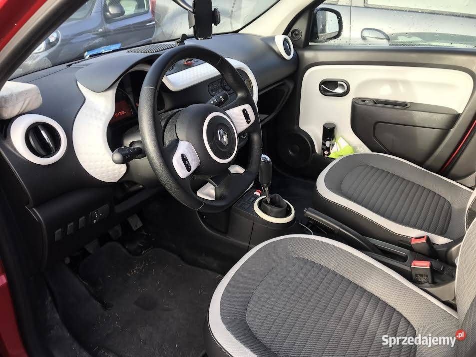 Renault Twingo Olkusz