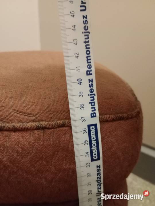 Taboret patyczak z okresu PRL Warszawa sprzedam