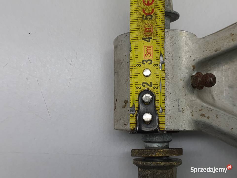 Kiwak Mocowanie Amortyzatora Kosci Husqvarna Wr Łódź