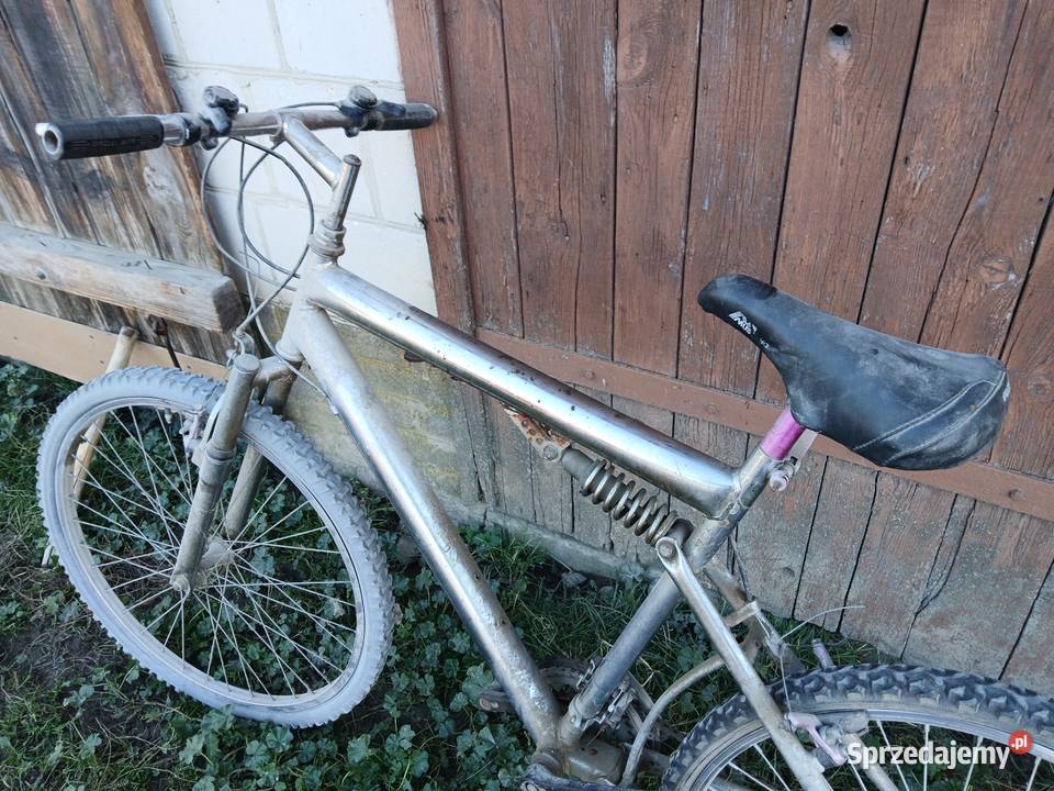 Sprzedam rower górski Górskie, MTB sprzedam