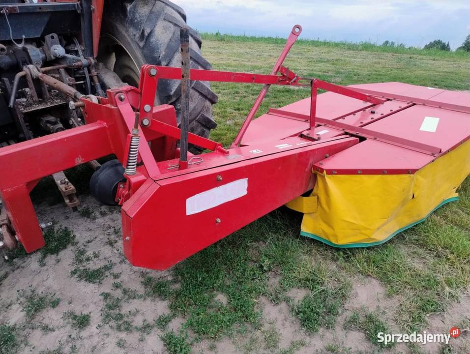 Kosiarka rotacyjna 185 Rotacyjne Osiek Mały
