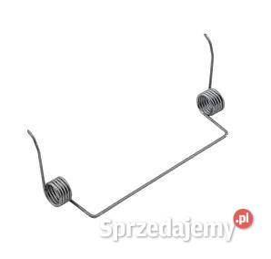 VOLVO S60 V60 sprezyna spryskiwacza lampy OE Bielany Wrocławskie sprzedam