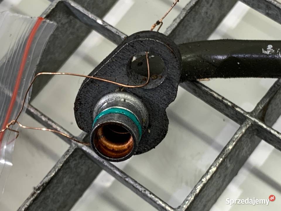 WĄŻ WSPOMAGANIA OPEL VIVARO C 15 120 PRZEWÓD