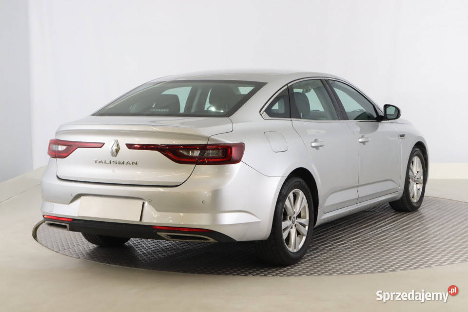 Renault Talisman 16 dCi Zabrze