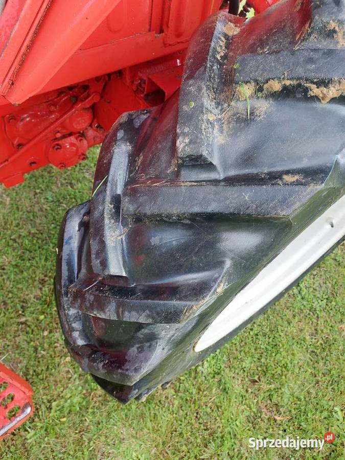 Władimirec t25 rusek c330 traktor ZAREJESTROWANY Joniny sprzedam
