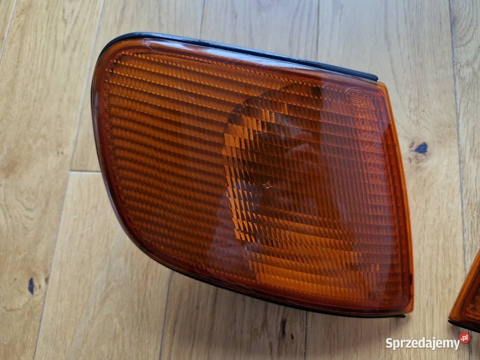 Audi 100 C4 Kierunkowskazy oryginalne Hella Gdańsk