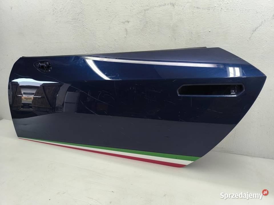 DRZWI LEWY PRZÓD LAMBORGHINI HURACAN