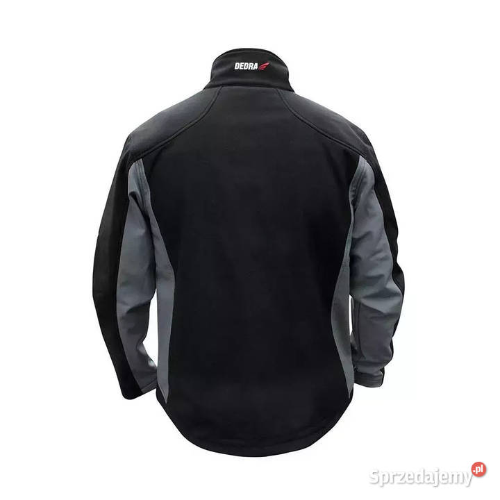 KURTKA SOFTSHELL DEDRA BH6KSXXXL ROZMIAR XXXL 96 Opalenica sprzedam