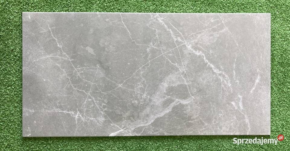 Tania płytka GRES CREEKSTONE STEEL 60X30X08 G12 Kraśnik