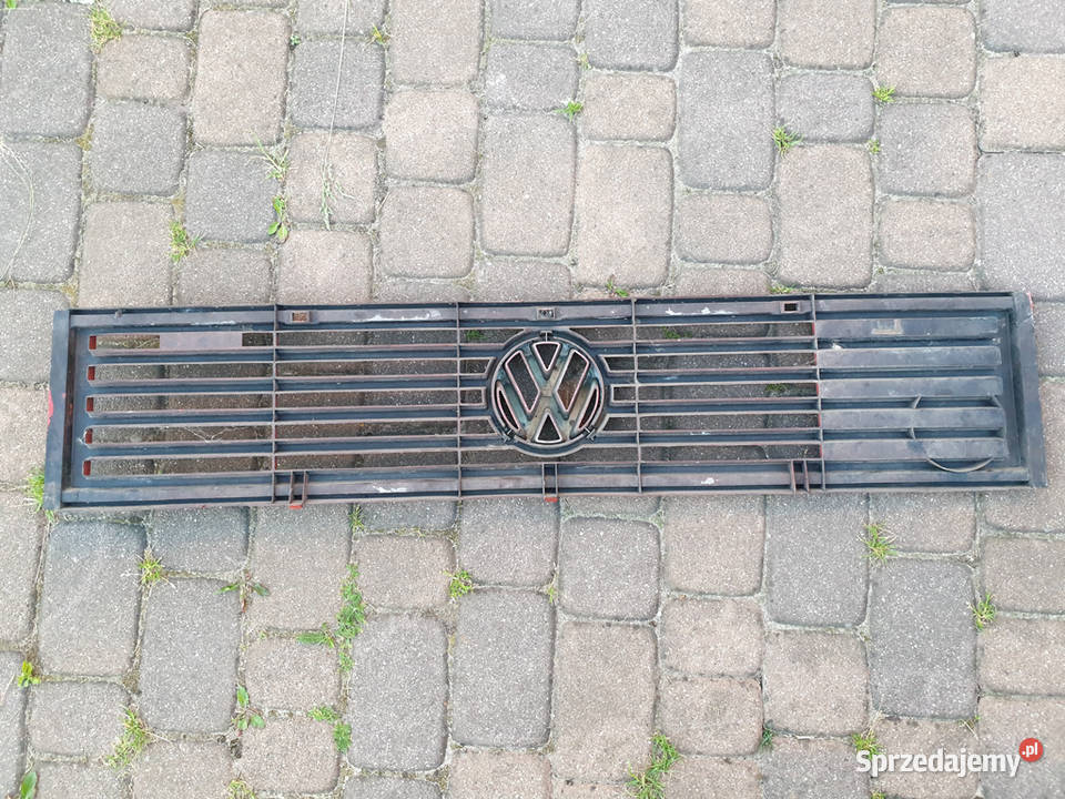 Grill Atrapa VW LT28 Gdańsk