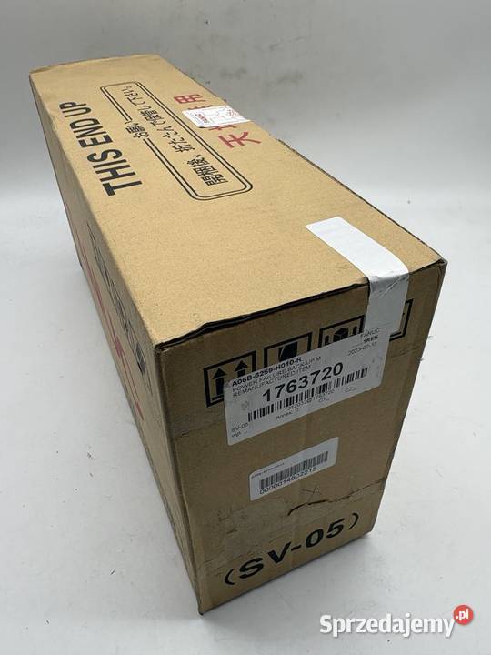 Fanuc A06B6259H010R Servo Amplifier Warszawa