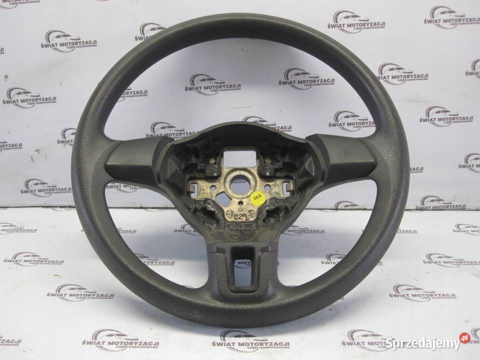 VW GOLF VI kierownica 5K0419091H Kielce