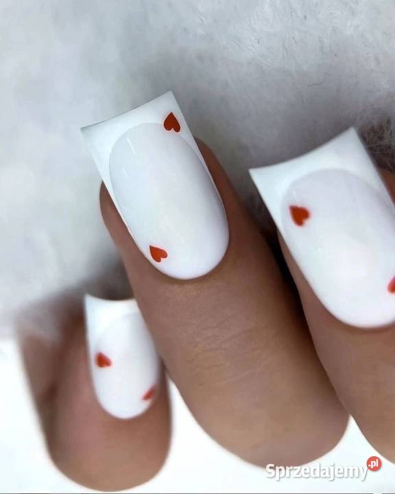 ManicurePecicure zawsze idealno Manicure, pedicure Chorzów