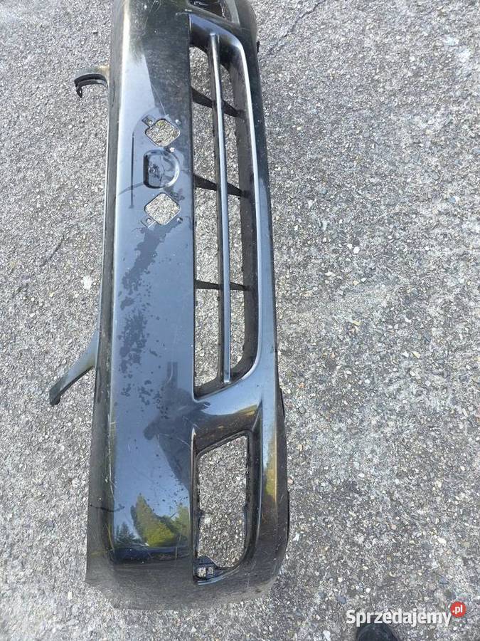 Przedni zderzak Toyota 5211902060 osobowe Zderzaki dolnośląskie