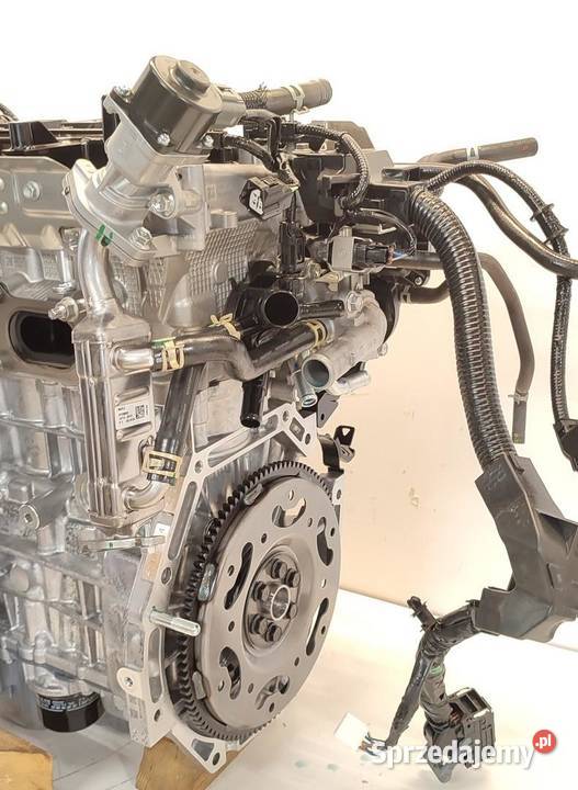 SUZUKI SWIFT MK9 SILNIK 12 HYBRID Z12E sprzedam