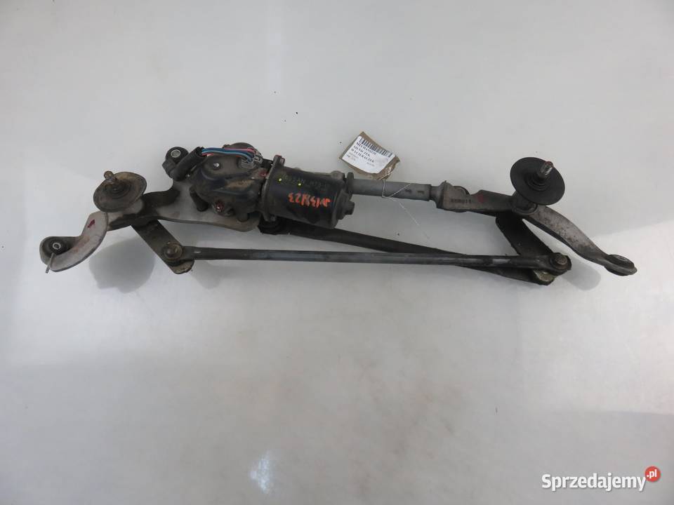 MECHANIZM WYCIERACZEK INFINITI Q70 M Y51