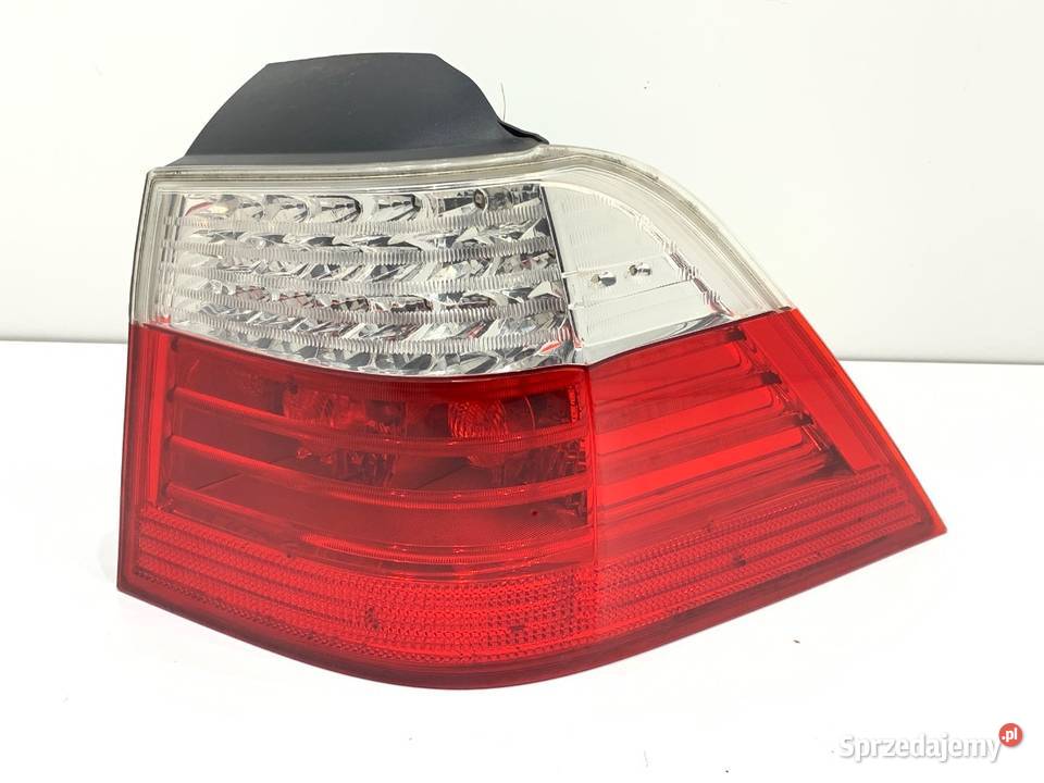 LAMPA PRAWY TYŁ BMW E61 7177694 Kombi 0410 sprzedam