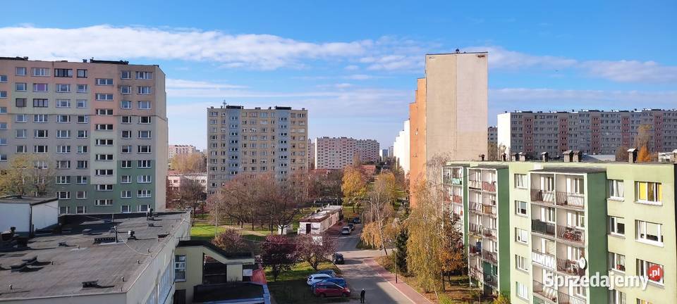 M3 Widzew wschód łódzkie