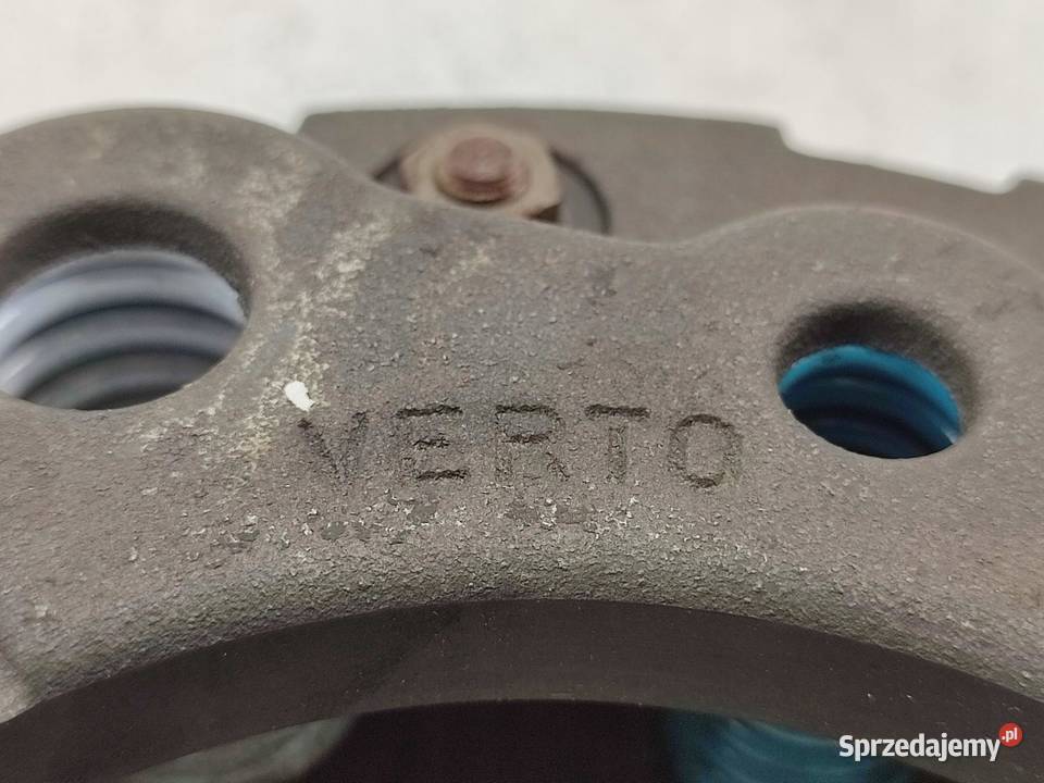 DOCISK SPRZĘGŁA IVECO 508 558 608 300mm Śr NOWY