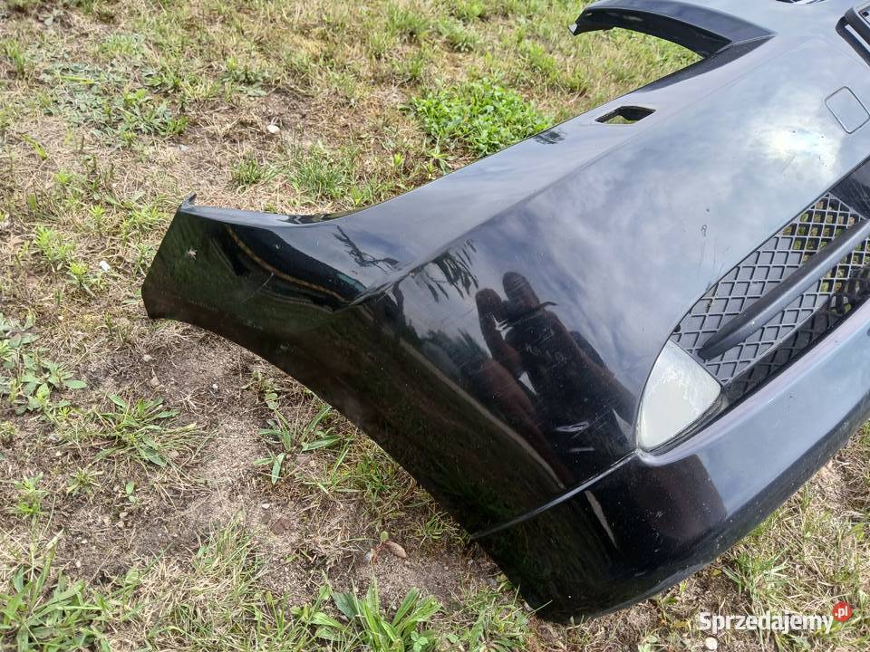 Zderzak przód przedni xenon BMW 3 E90 E91 lak Radłów sprzedam