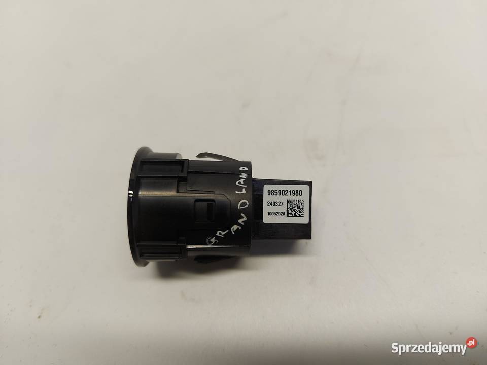 OPEL Grandland II Przełącznik STARTSTOP osobowe