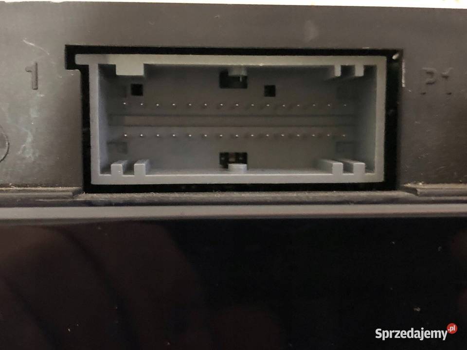 Renault Grand Scenic II 20 16v 135 Licznik Skarżysko-Kamienna sprzedam