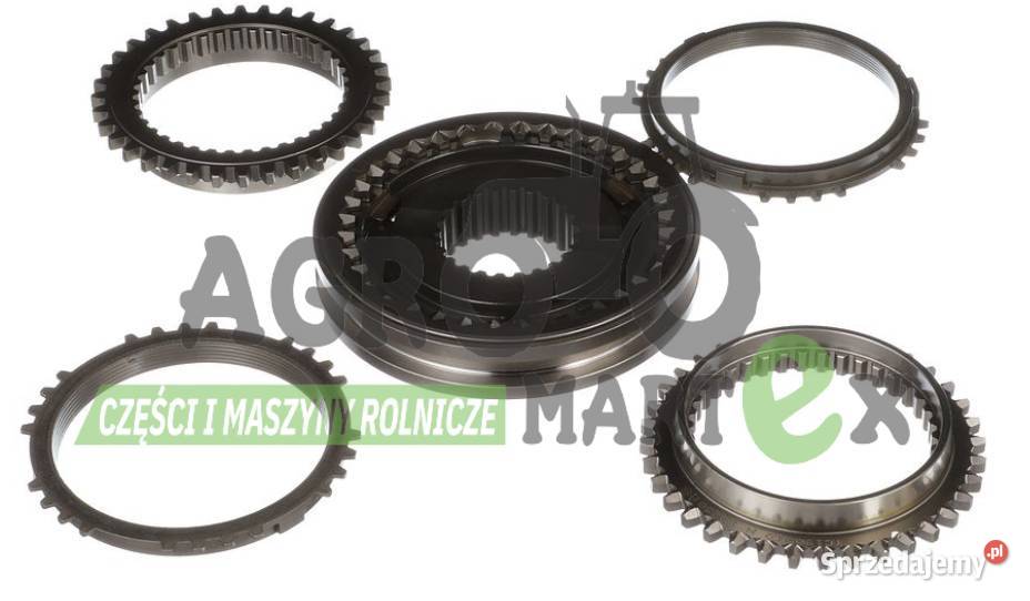 5161828 K5186629 5186629 5161273 SYNCHRONIZATOR Wichrów