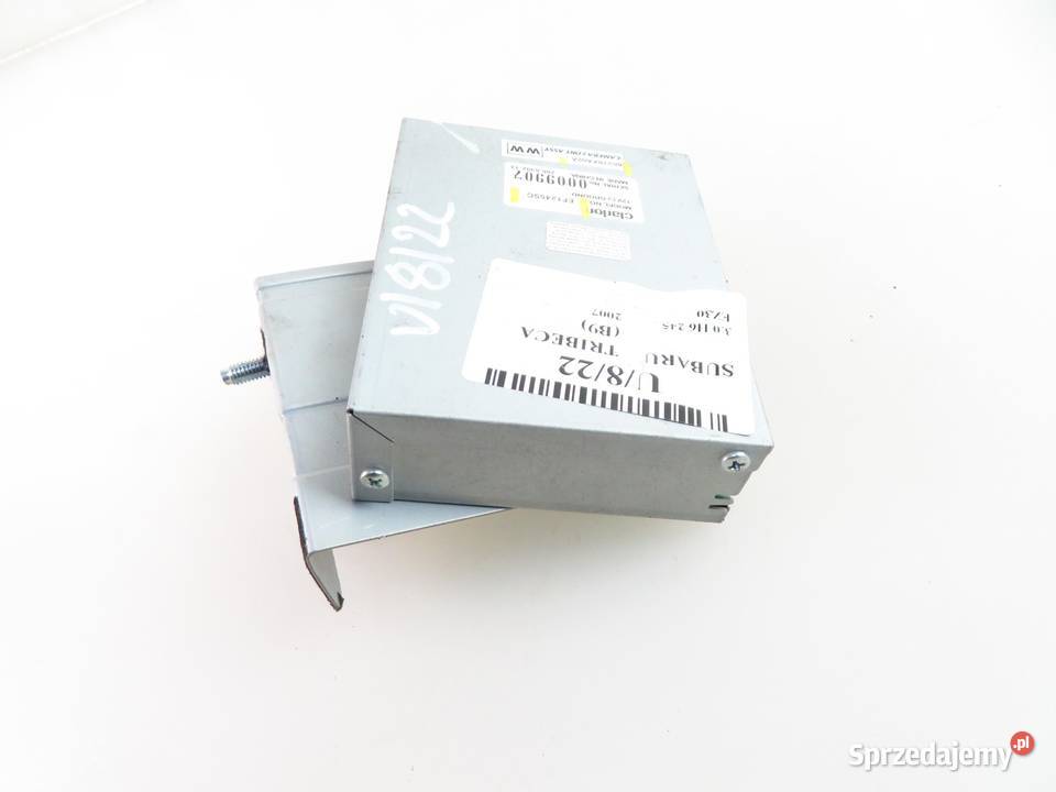 MODUŁ SUBARU TRIBECA 3 EF1245SC 86278XA02A sprzedam