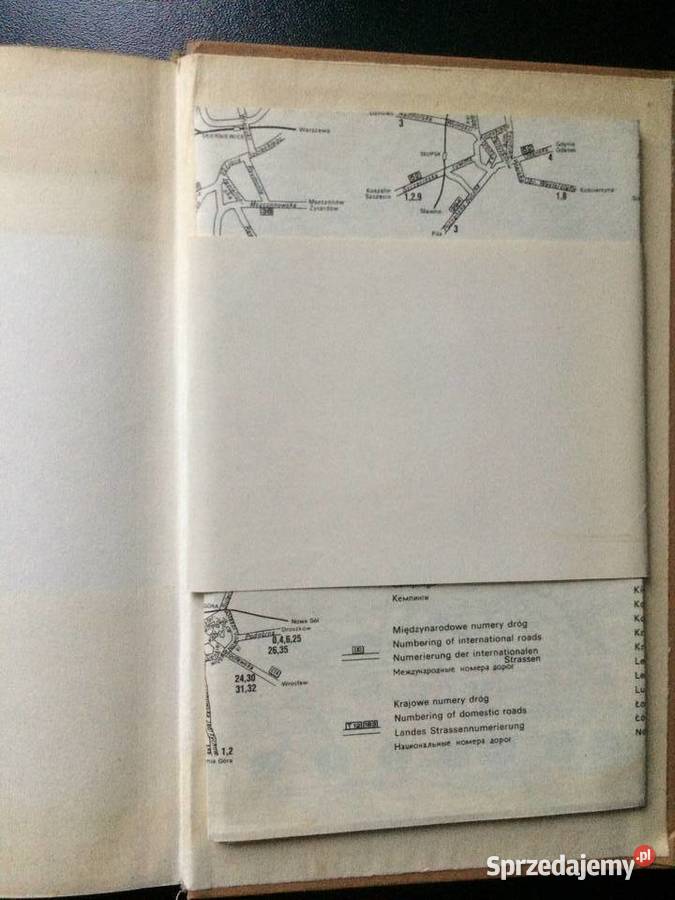 2715 Przewodnik Polsce Szczecin