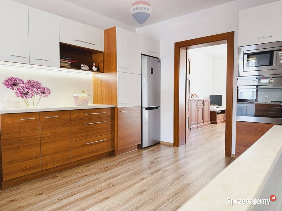 Komfortowy dom do zamieszkania w Czarkowie Czarków