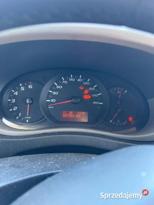 Renault Master 165KM Renault Skarżysko-Kamienna sprzedam